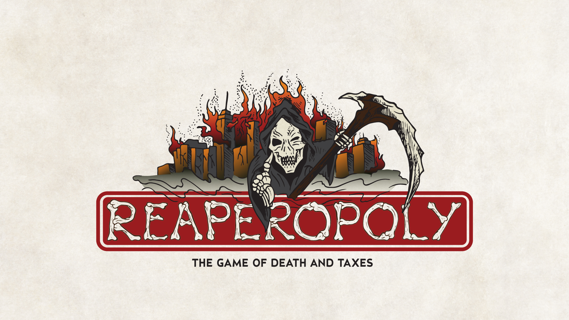 Reaperopoly